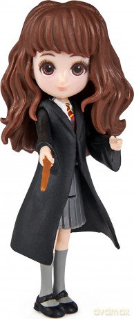 Wizarding World Lalka 3 - Hermiona