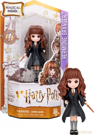 Wizarding World Lalka 3 - Hermiona