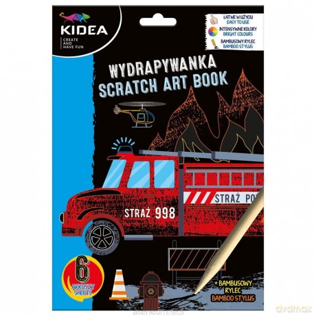Wydrapywanka auta