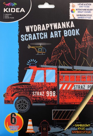 Wydrapywanka auta