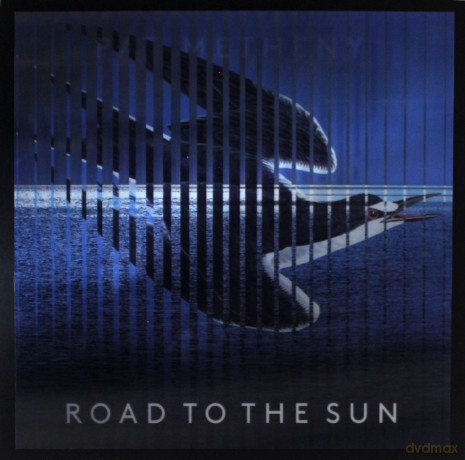 Pat Metheny: Road To The Sun [2xWinyl]+[CD]