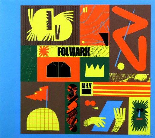 Młyn: Folwark [CD]
