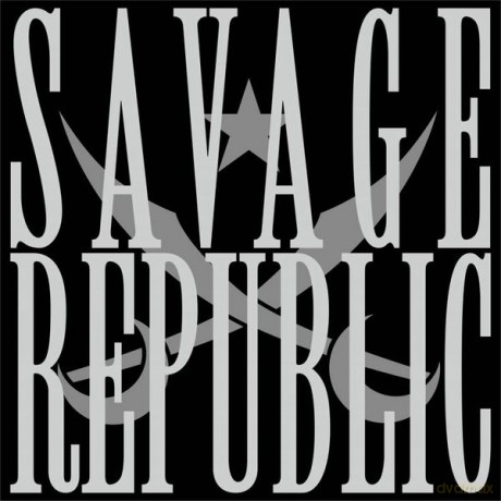 Savage Republic: Meteora [CD]