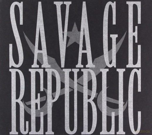 Savage Republic: Meteora [CD]
