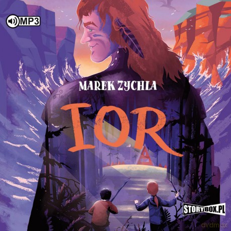 Ior - Marek Zychla [AUDIOBOOK]