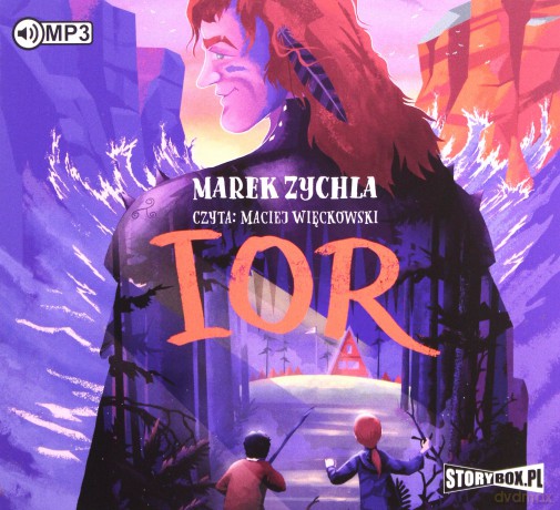 Ior - Marek Zychla [AUDIOBOOK]