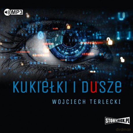 Kukiełki i dusze - Wojciech Terlecki [AUDIOBOOK]