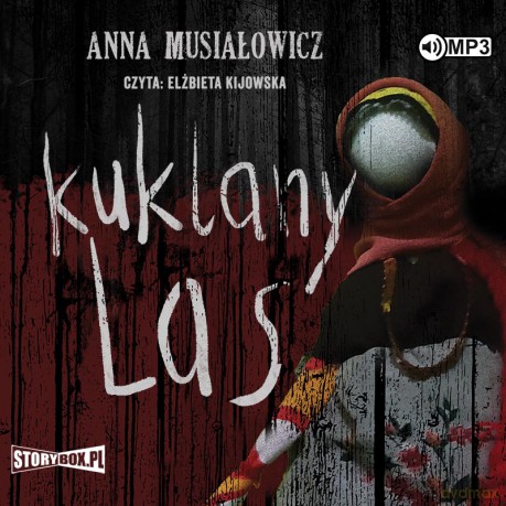 Kuklany las - Anna Musiałowicz [AUDIOBOOK]