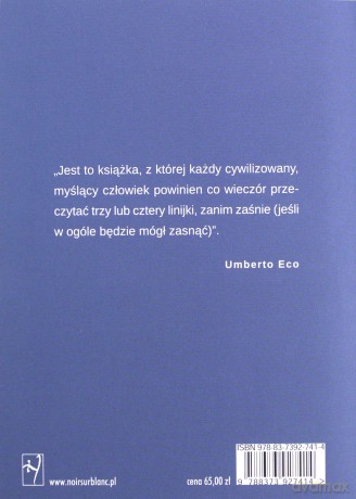 Myśli nieuczesane - Stanisław Jerzy Lec [KSIĄŻKA]