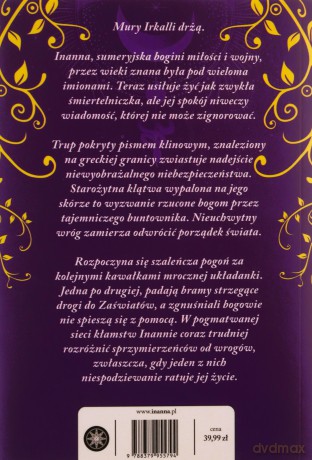 Pani Siedmiu Bram - Maria Zdybska [KSIĄŻKA]