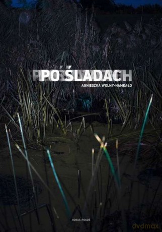 Po śladach - Agnieszka Wolny-Hamkało [KSIĄŻKA]