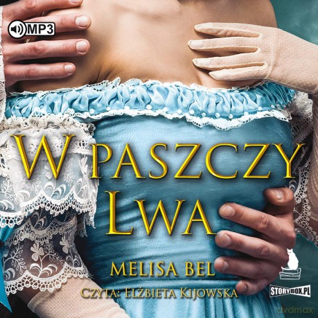 W paszczy Lwa. Niepokorni (Tom 2) - Melisa Bel [AUDIOBOOK]