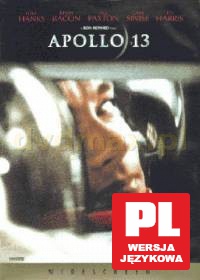 Apollo 13 [VCD]