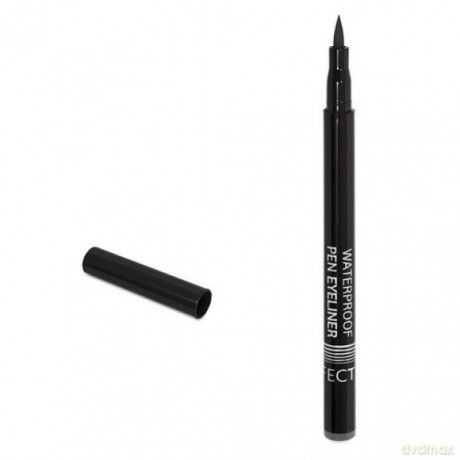 AFFECT Eyeliner wodoodporny w pisaku Graphite 1.2g