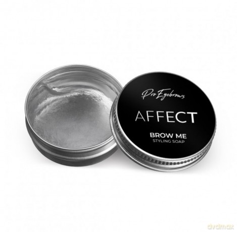 AFFECT Mydło do stylizacji brwi Brow Me 30 ml