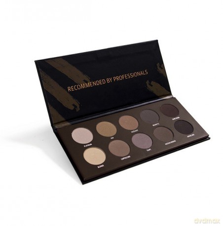AFFECT Paleta cieni do brwi Colour Brow Collection