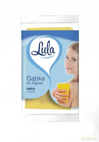 ANNA ZARADNA Gabka D/Kap.Ostra/50/