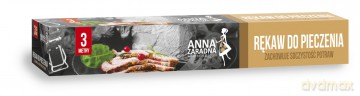 ANNA ZARADNA Rekaw D/Piecz 3M Box/24/