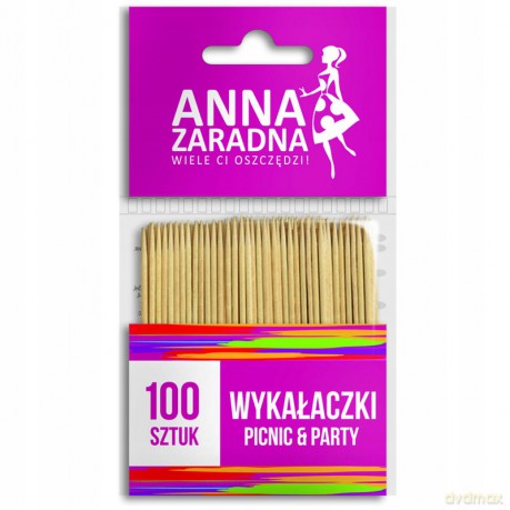 ANNA ZARADNA Wykalaczki A`100