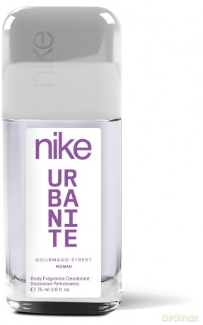 ASCO NIKE WOMAN URBANITE GOURM.STREET Deo Szkło