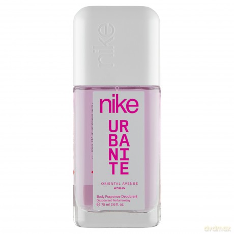 ASCO NIKE WOMAN URBANITE ORIENT.AVENUE Deo Szkło