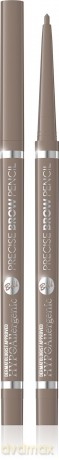Bell Hypoallergenic Konturówka do brwi Precise Brow nr 01 Light Blonde