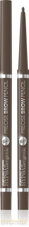 Bell Hypoallergenic Konturówka do brwi Precise Brow nr 02 Taupe Blonde
