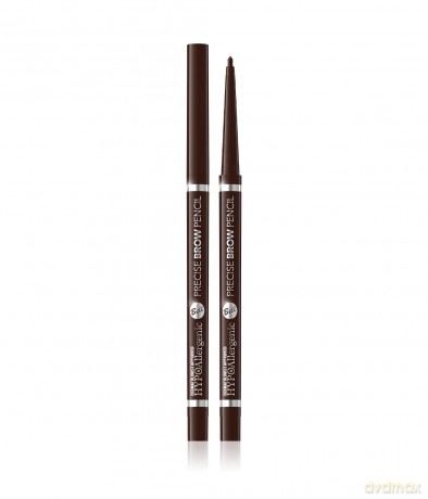 Bell Hypoallergenic Konturówka do brwi Precise Brow nr 03 Brunette