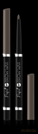 Bell Perfect Brow Wax Wosk do brwi 1