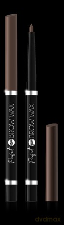 Bell Perfect Brow Wax Wosk do brwi 2