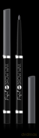 Bell Perfect Brow Wax Wosk do brwi 3
