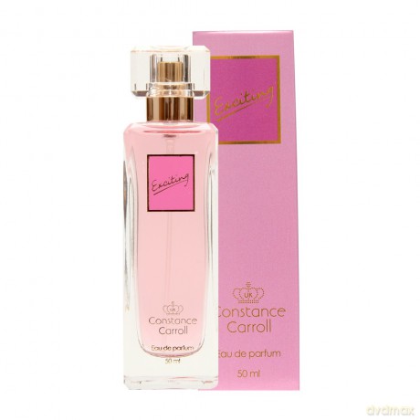 C.C. Exciting Edp 50 ml