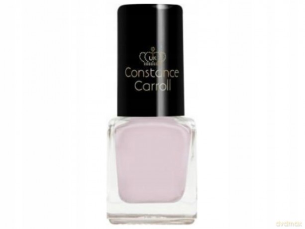 CC Nail Polish Lakier Vinyl Mini -04 Pearly Glow