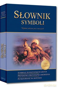Słownik Symboli - Anna Popławska [KSIĄŻKA]