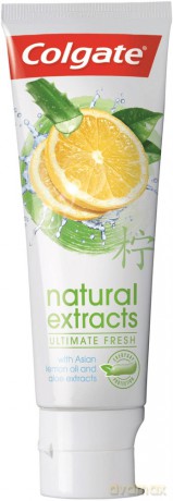 COL JU PASTA 75 ml Natural Ex.Ult. Fresh