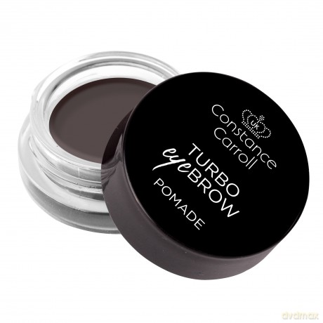 Constance Carroll Turbo Eye Brow Pomada do brwi nr 03 Toupe