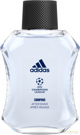 Coty Adi Uefa Viii A/S 100 Ml.
