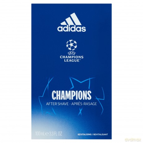 Coty Adi Uefa Viii A/S 100 Ml.