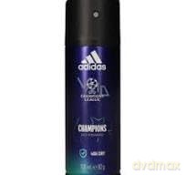 Coty Adi Uefa Viii Ap Deo Spr 150 ml