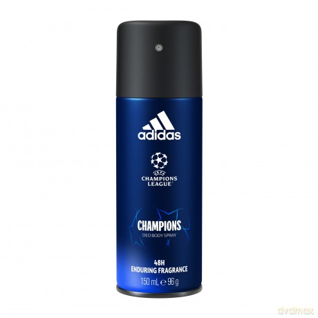 Coty Adi Uefa Viii Deo Spr 150 ml