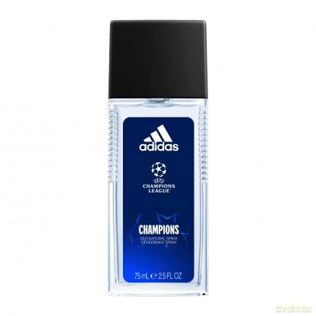 Coty Adi Uefa Viii Dns 75Ml
