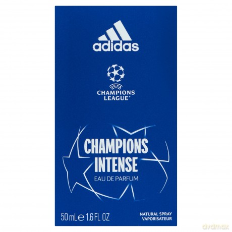Coty Adi Uefa Viii Edp 50 Ml.
