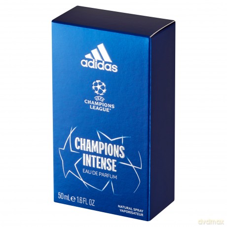 Coty Adi Uefa Viii Edp 50 Ml.