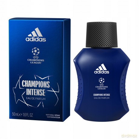Coty Adi Uefa Viii Edp 50 Ml.