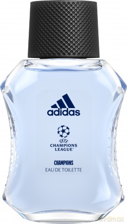 Coty Adi Uefa Viii Edt 50 Ml.