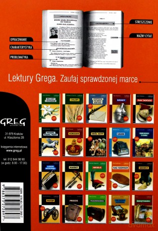 Iliada Wydanie Z Opracowaniem Lektura - Homer [KSIĄŻKA]