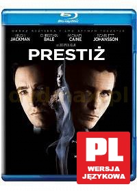 Prestiż [Blu-Ray]