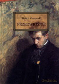 Przedwiośnie (twarda) - Stefan Żeromski [KSIĄŻKA]