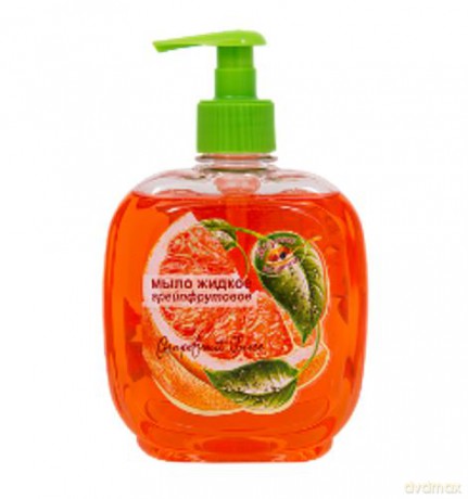 ENERGY OF VITAMINS Mydło w płynie Grapefruit Fresh 460 ml - pompka