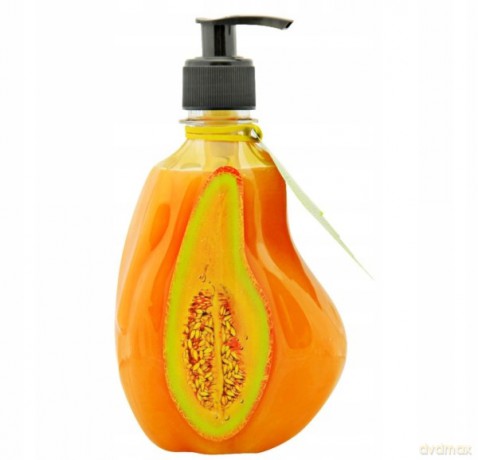 ENERGY OF VITAMINS Mydło w płynie Melon Fresh 500 ml - pompka